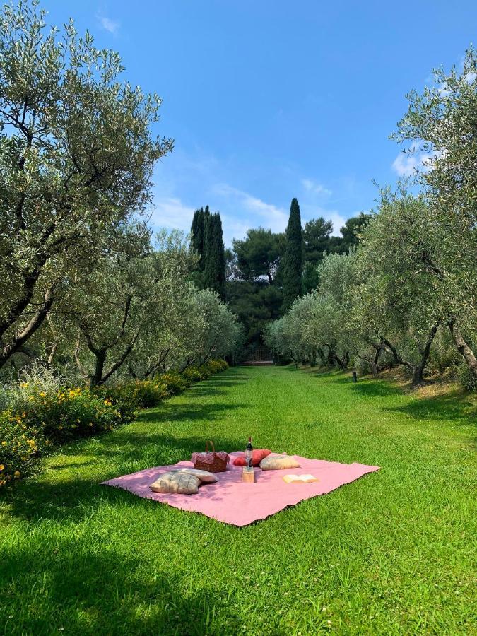 Fattoria Di Magliano Winery Villa Magliano in Toscana Bagian luar foto