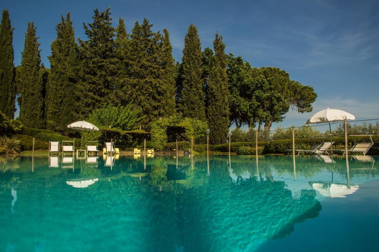 Fattoria Di Magliano Winery Villa Magliano in Toscana Bagian luar foto